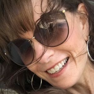 Meet your Posher, Mary jo